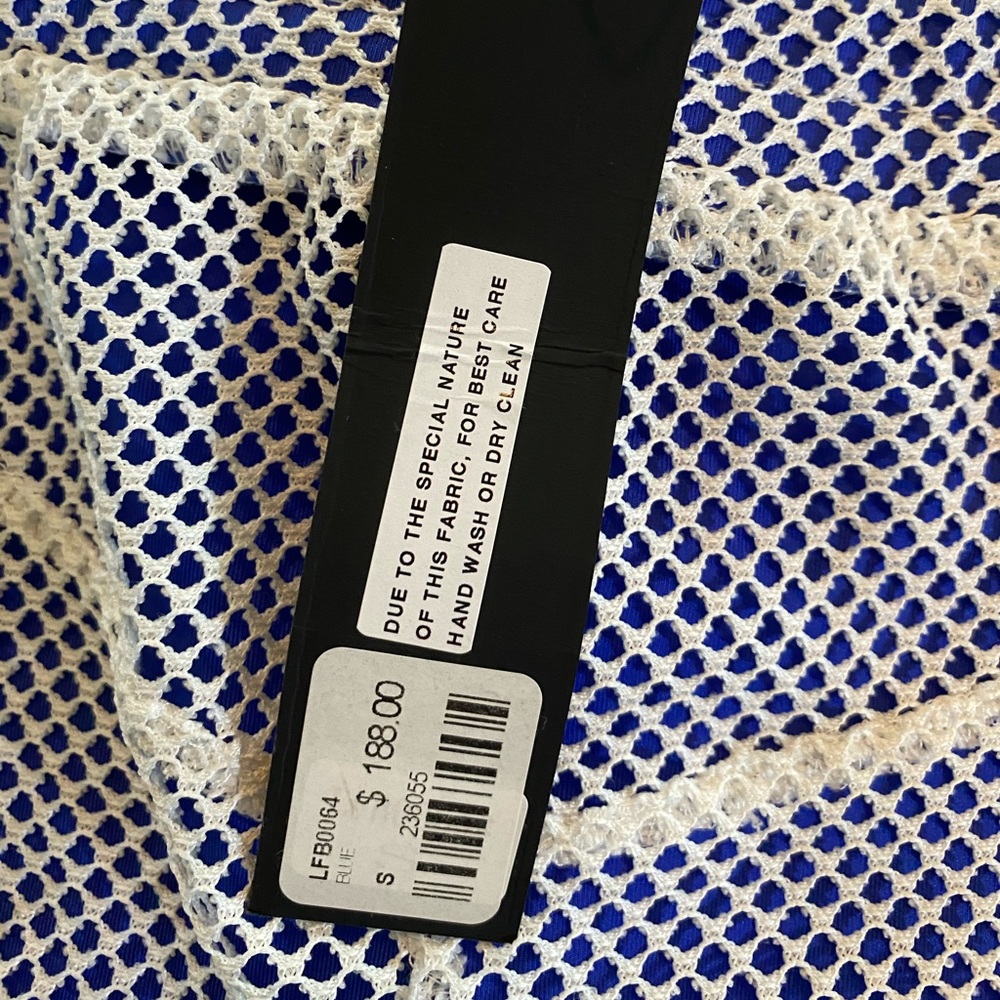 LF the Brand Athletic shorts 🌺 NWT 🌺 - Picture 7 of 8